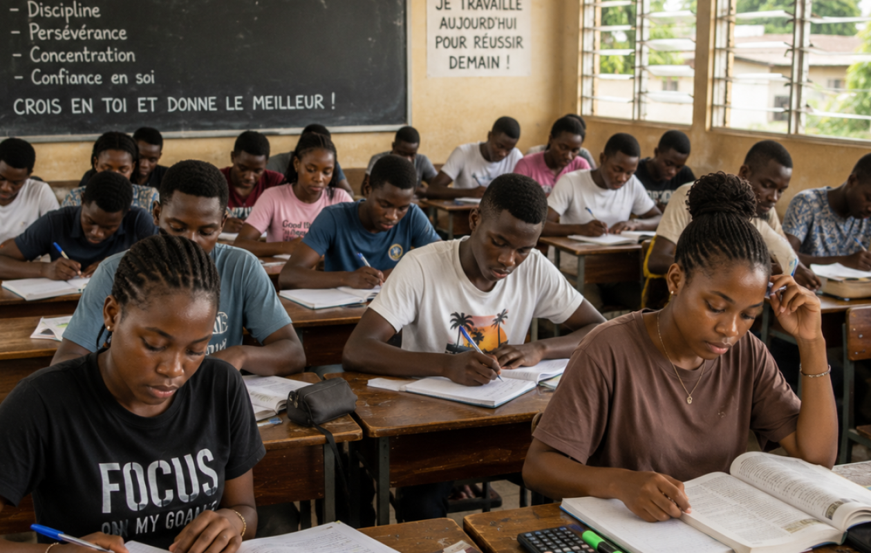 BAC 2026 en Côte d’Ivoire : Le ministère serre la vis pour des examens irréprochables