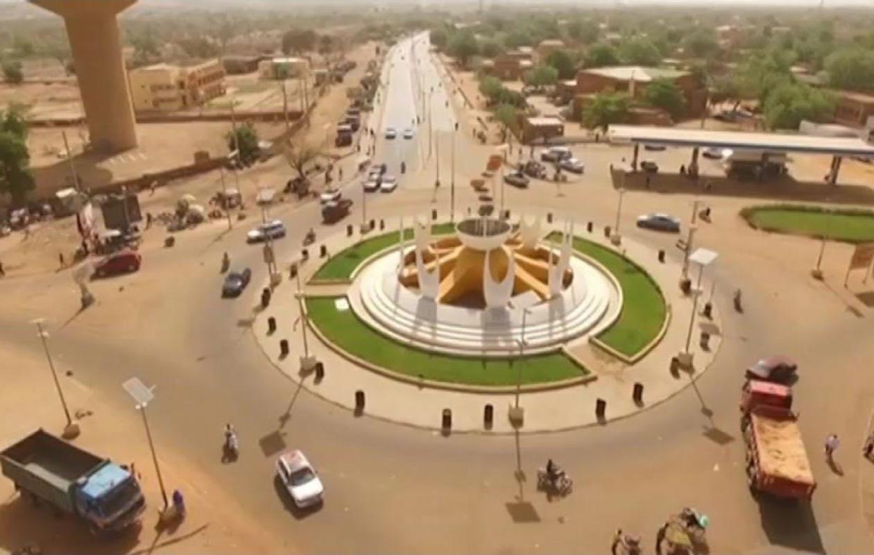 Le Niger criminalise l'homosexualité : jusqu'à 20 ans de prison encourus