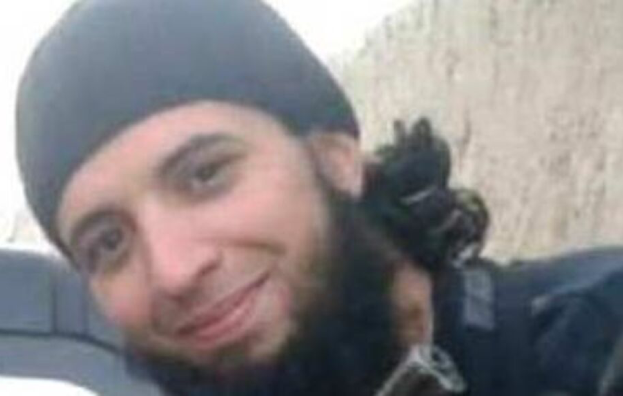 Mourad Farès, ex-figure du recrutement pour le djihad en Syrie, déchu de sa nationalité française