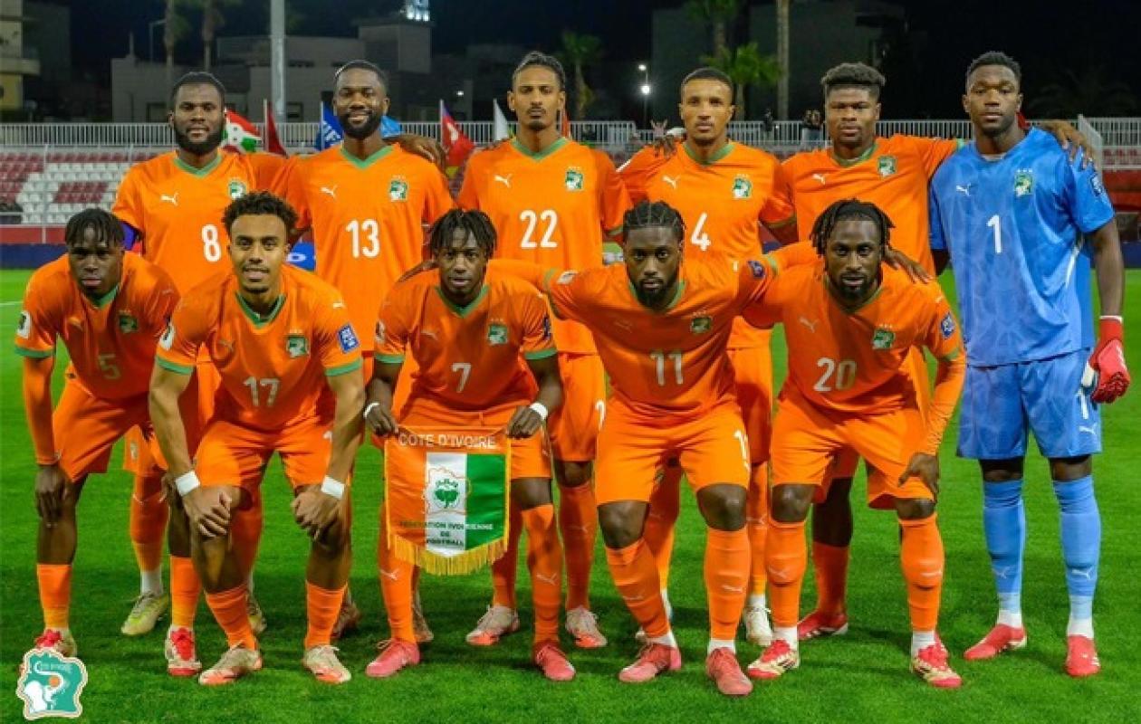 [Mondial-2026]  Présentation des équipes africaines: La Côte d’Ivoire, une histoire encore à écrire