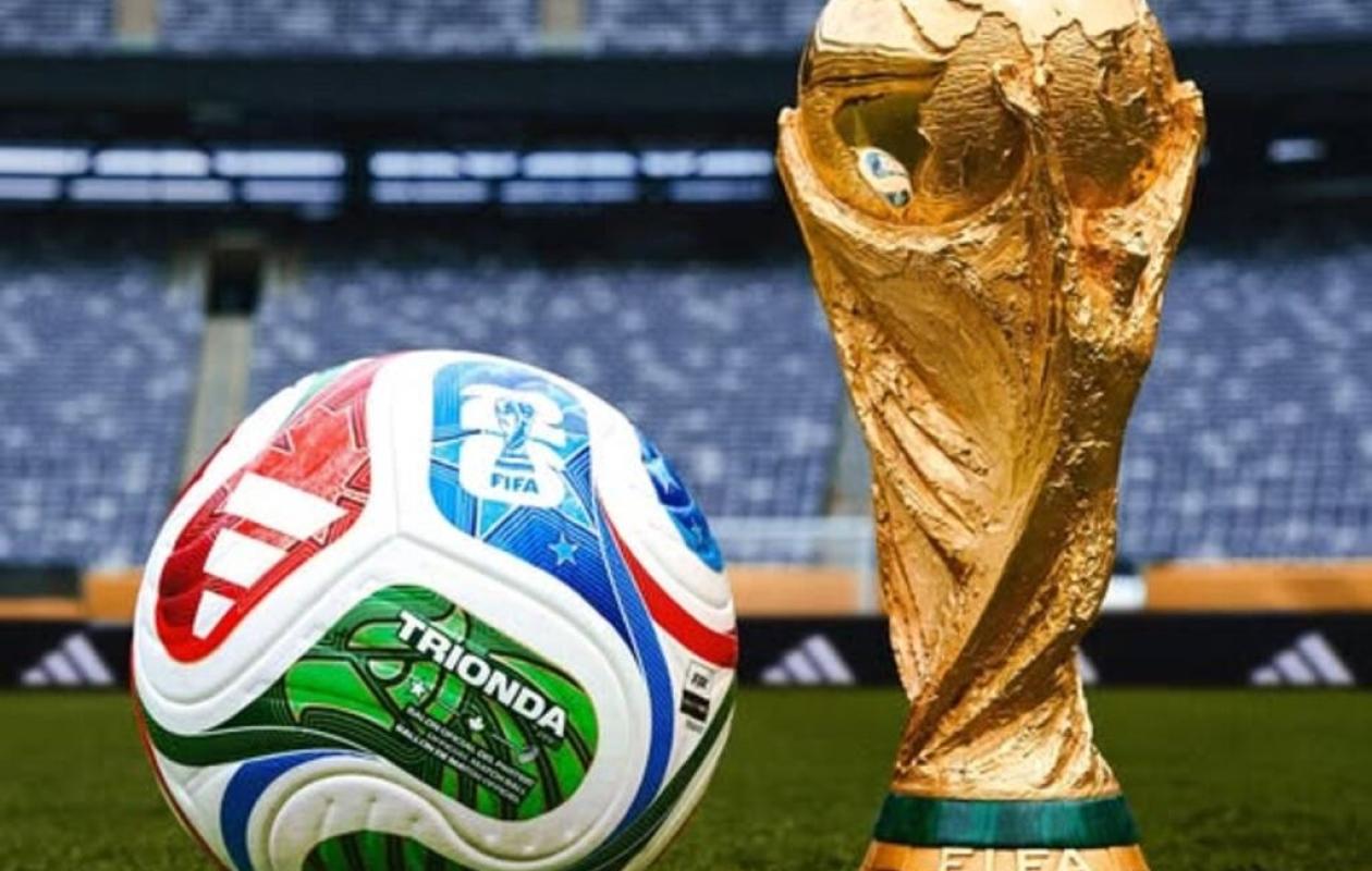 Coupe du monde : ces décisions arbitrales qui ont changé l’histoire du Mondial