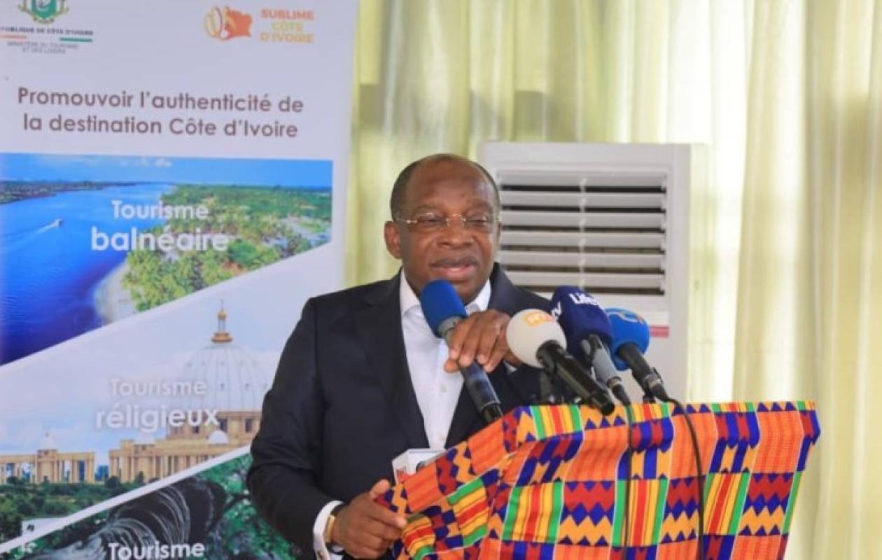 Côte d’Ivoire : 120 milliards FCFA investis à Songon pour créer un Parc Oriental géant et 3 000 emplois
