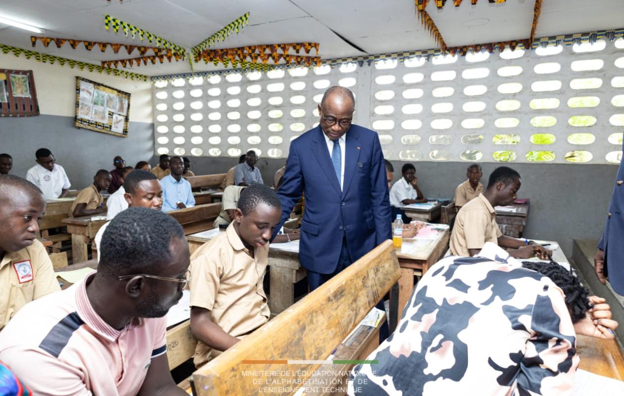 Baccalauréat 2026 : plus de 329 000 candidats à l’assaut de la dernière grande épreuve scolaire