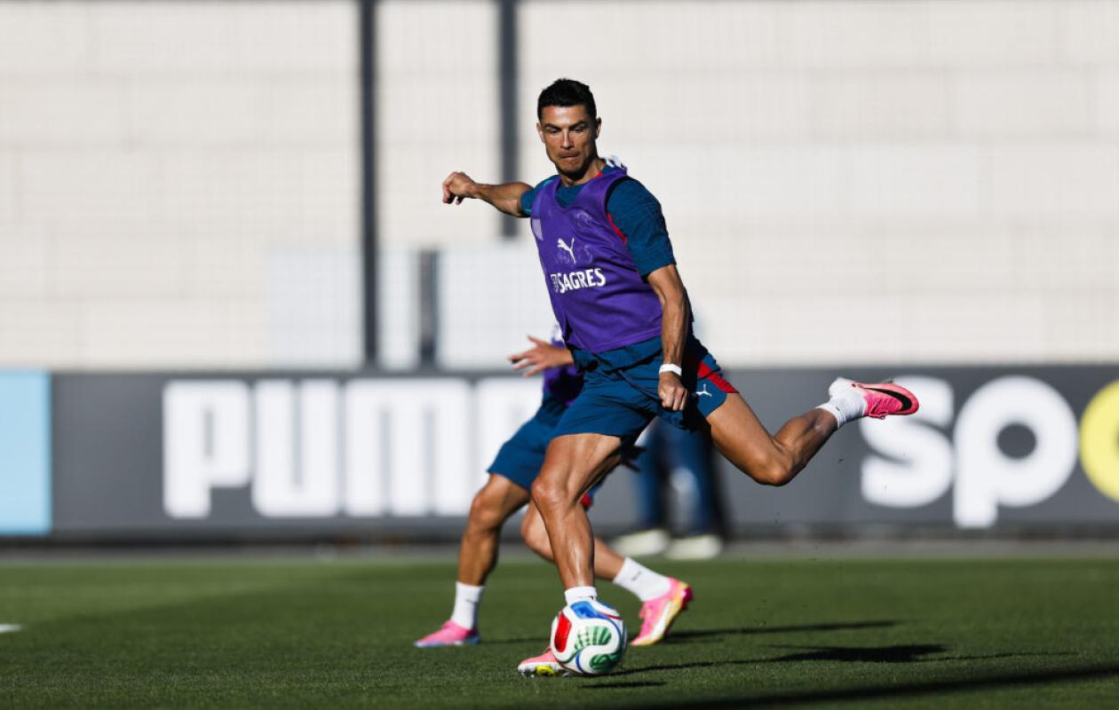 Coupe du monde 2026 : Cristiano Ronaldo est-il le joueur le plus âgé de la compétition ?