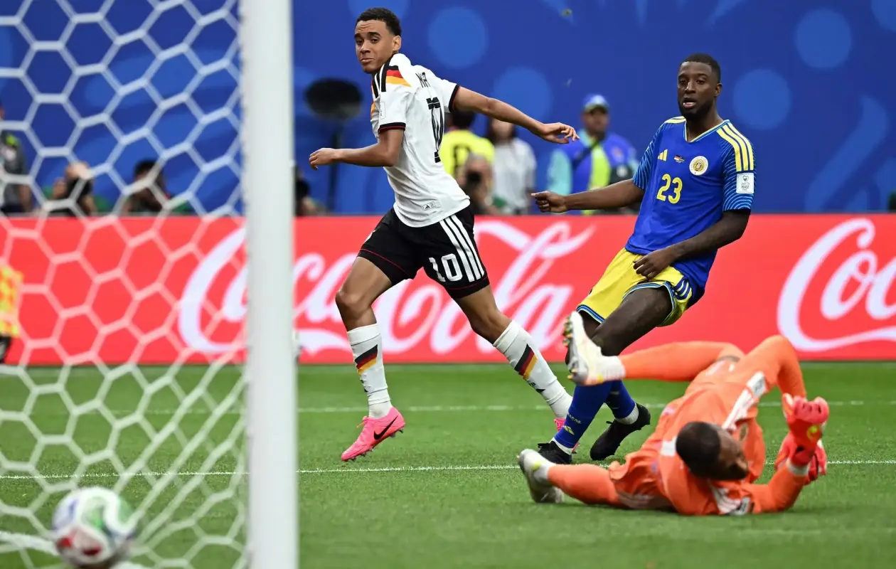 Mondial 2026 : Prochain adversaire de la Côte d'Ivoire, l’Allemagne étrille Curaçao (7-1)