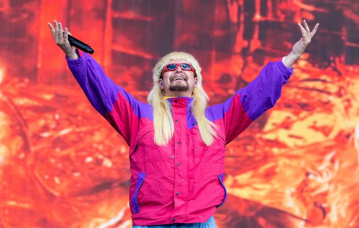 Collision mortelle d'hélicoptères à Rio: le chanteur américain Oliver Tree, qui se trouvait à bord, est mort