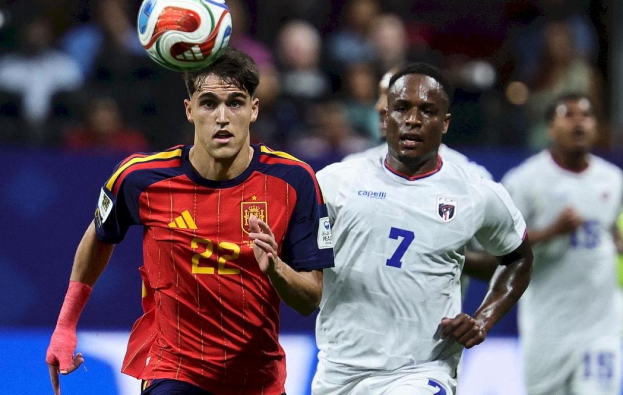 CdM 2026 : héroïque, le Cap-Vert frustre l’Espagne pour son entrée en lice