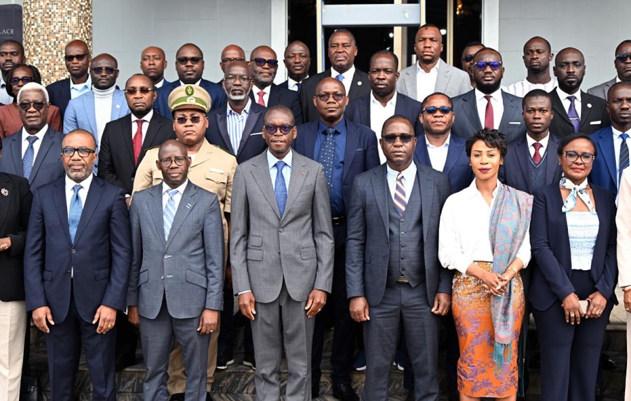 Lutte contre la corruption : vers un statut protecteur pour les lanceurs d'alerte en Côte d'Ivoire