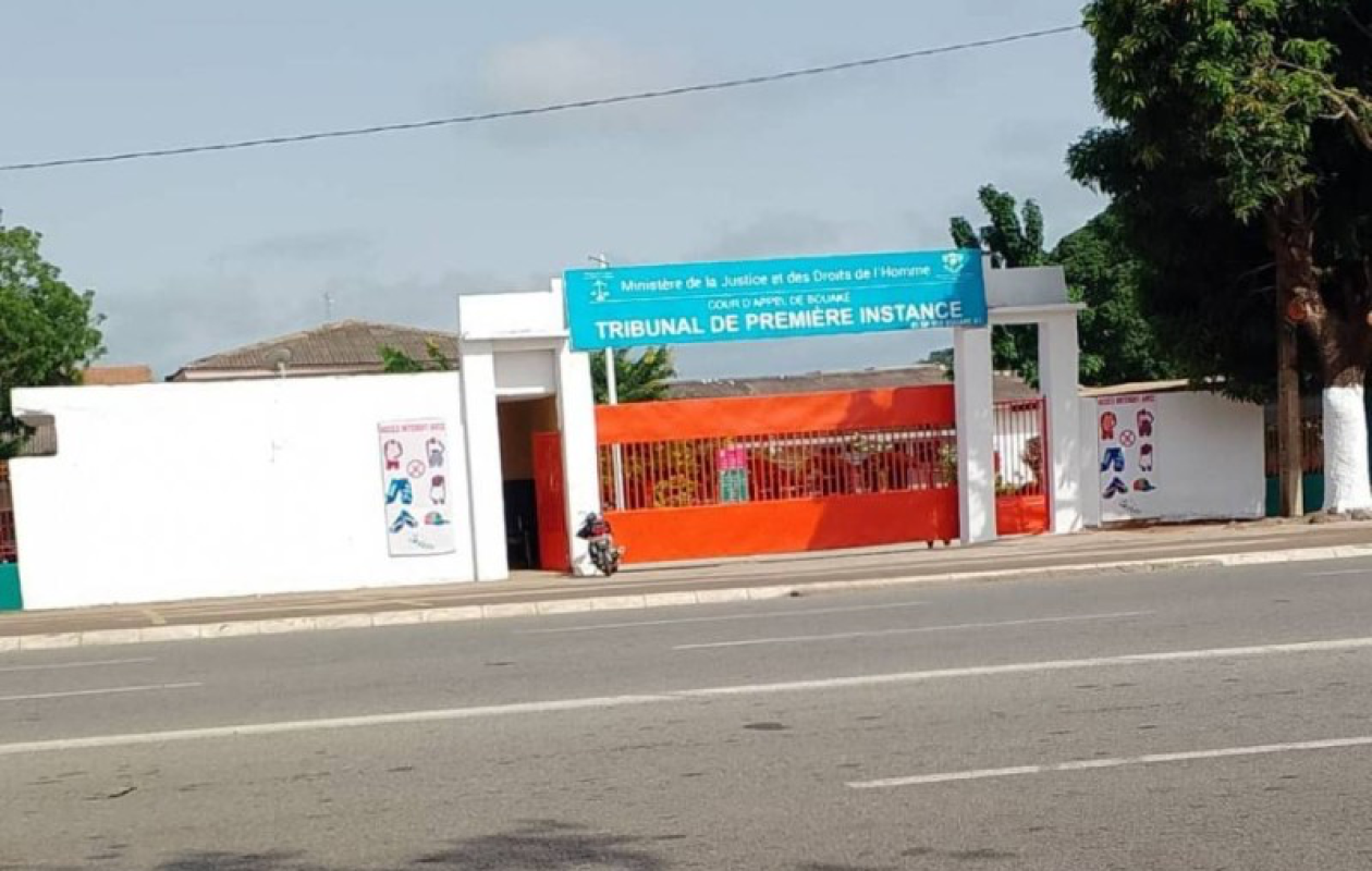 Bouaké : un suspect interpellé après la découverte du corps d’un enfant, trois autres dépouilles retrouvées