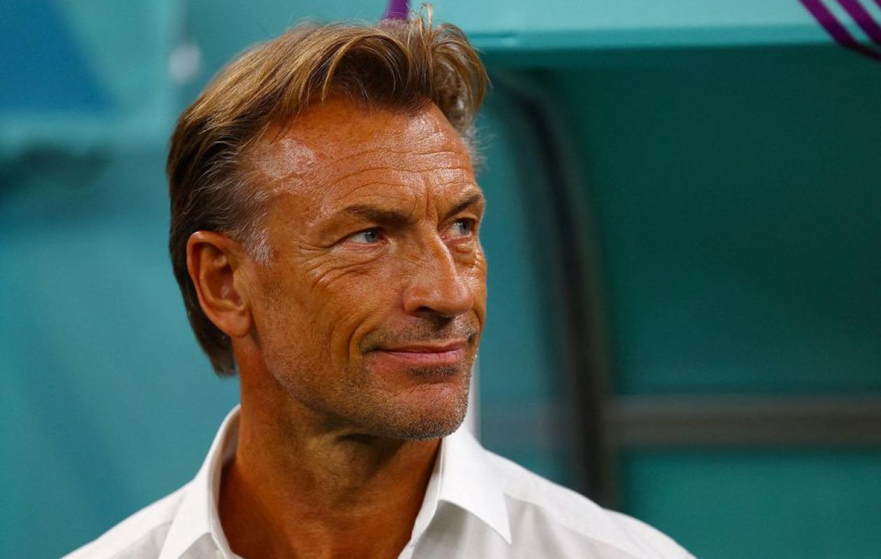 Mondial 2026 : après la débâcle contre la Suède, la Tunisie écarte Sabri Lamouchi et mise sur Hervé Renard