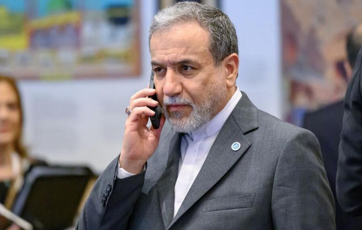 La diplomatie iranienne affirme que le blocus américain des ports a été «levé»