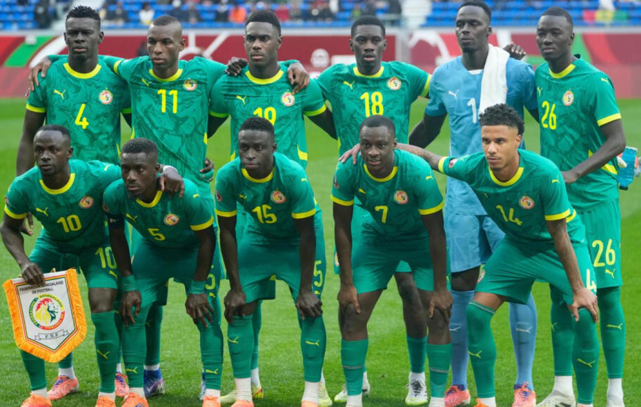 Coupe du monde 2026: le Sénégal défie la France pour un nouvel exploit