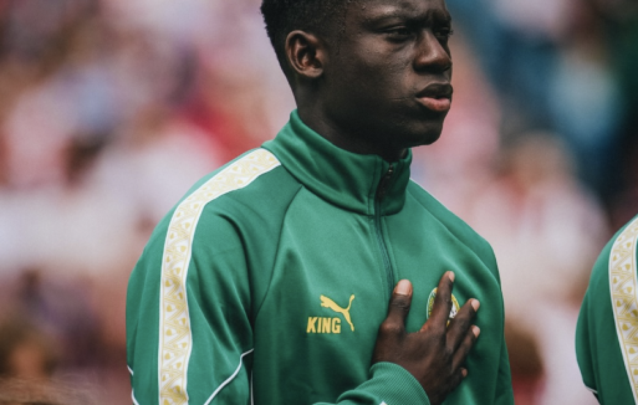 Coupe du monde 2026: qui est Bara Sapoko Ndiaye, pépite du Bayern de 18 ans qui a arraché sa place en sélection du Sénégal?