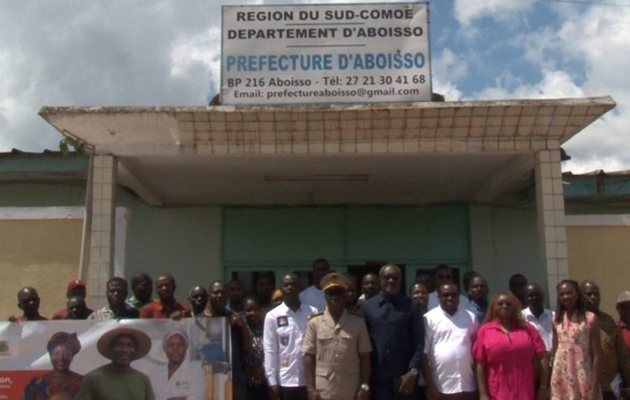 Filière coco : Cap vers la création d’une interprofession pour redynamiser le secteur