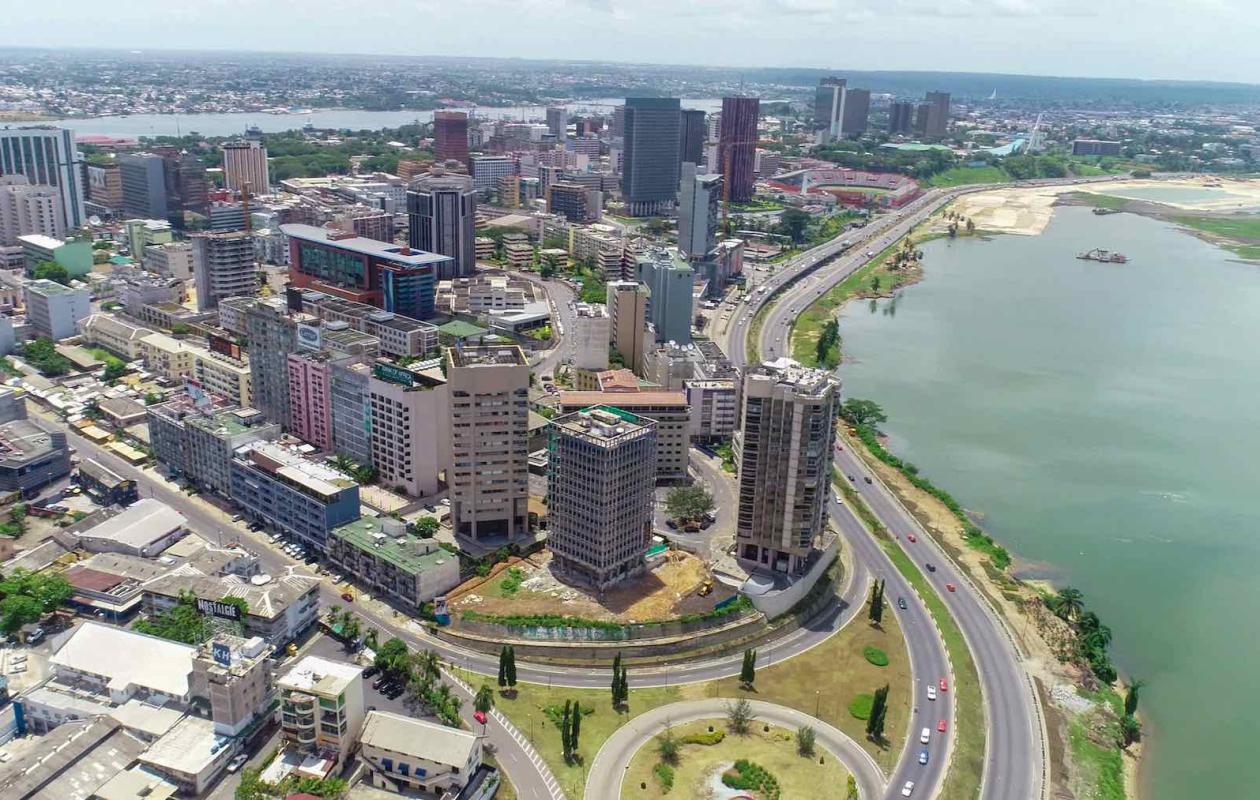 Marché financier : la Côte d’Ivoire mobilise 110 milliards FCFA après une ruée des investisseurs de l’UEMOA