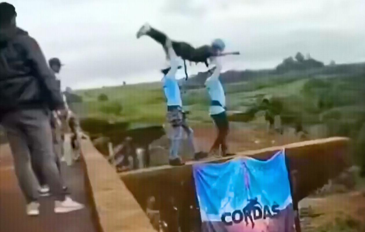 Saut mortel au Brésil : pourquoi Maria Eduarda n'aurait jamais dû sauter