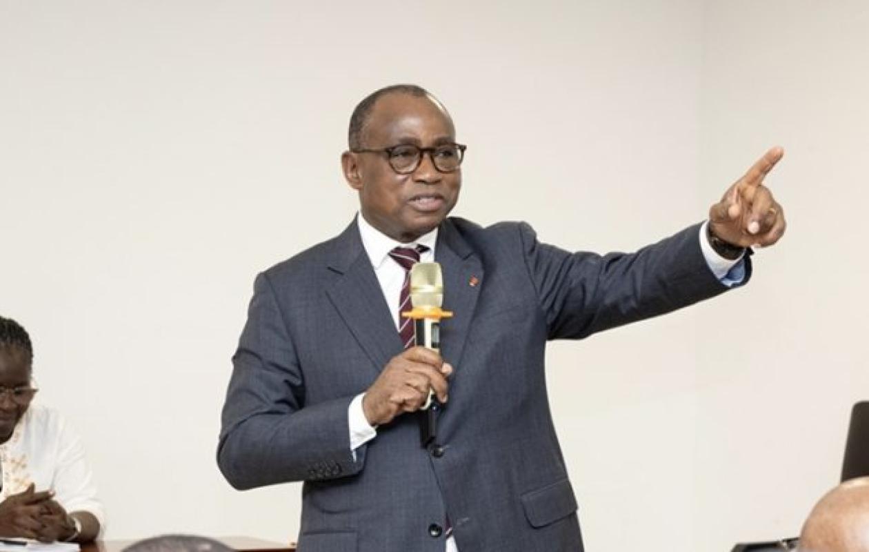 Éducation primaire : Vers une alliance stratégique entre la Côte d’Ivoire et l’ONG TaRL Africa