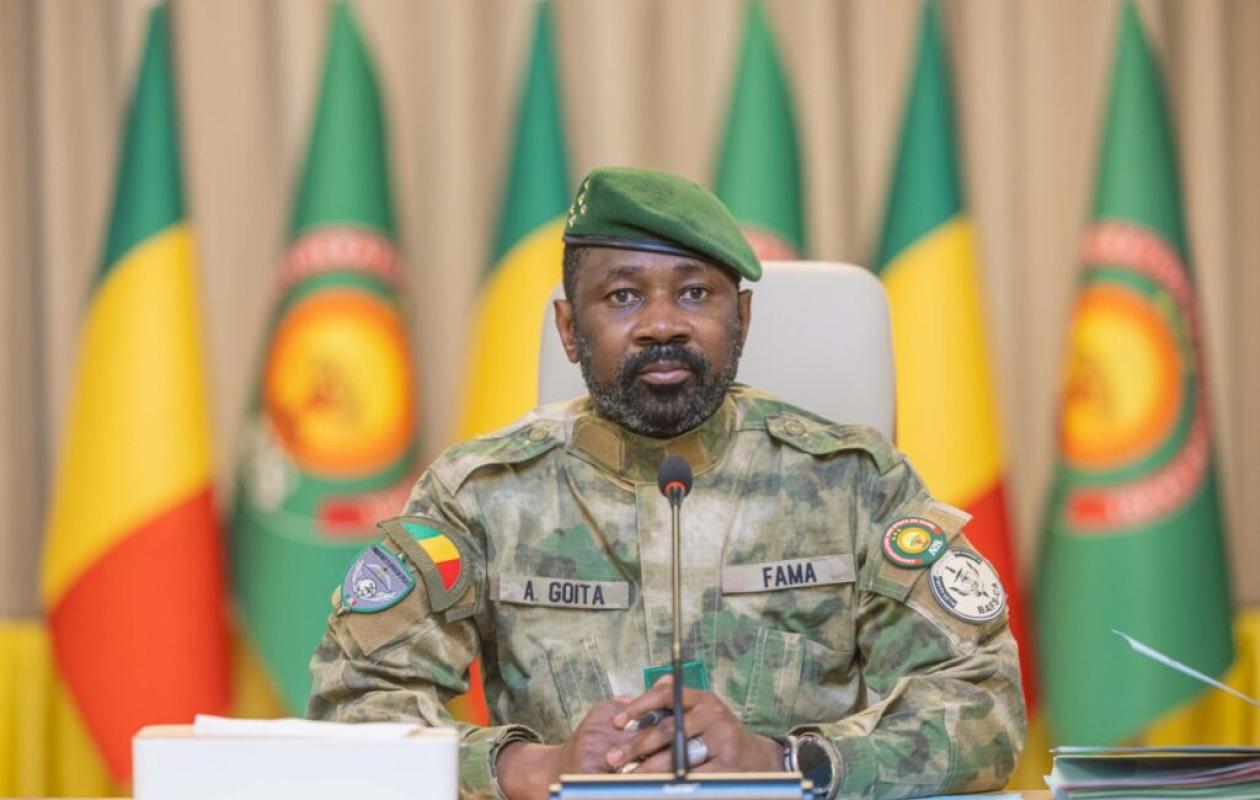 ALERTE INFO : Faux communiqué sur de nouvelles taxes au Mali