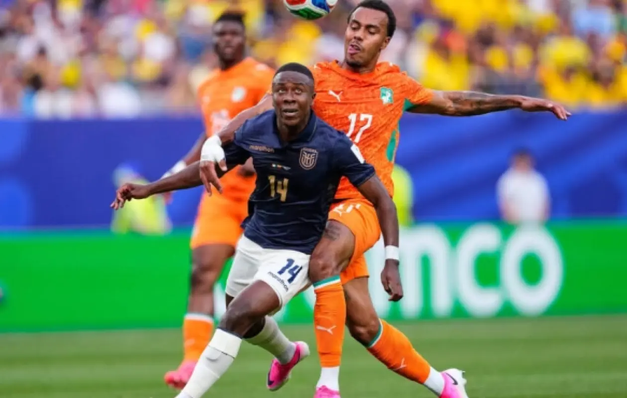 Coupe du monde 2026 : La Côte d'Ivoire et le Ghana portent haut le drapeau africain après la 1ère journée