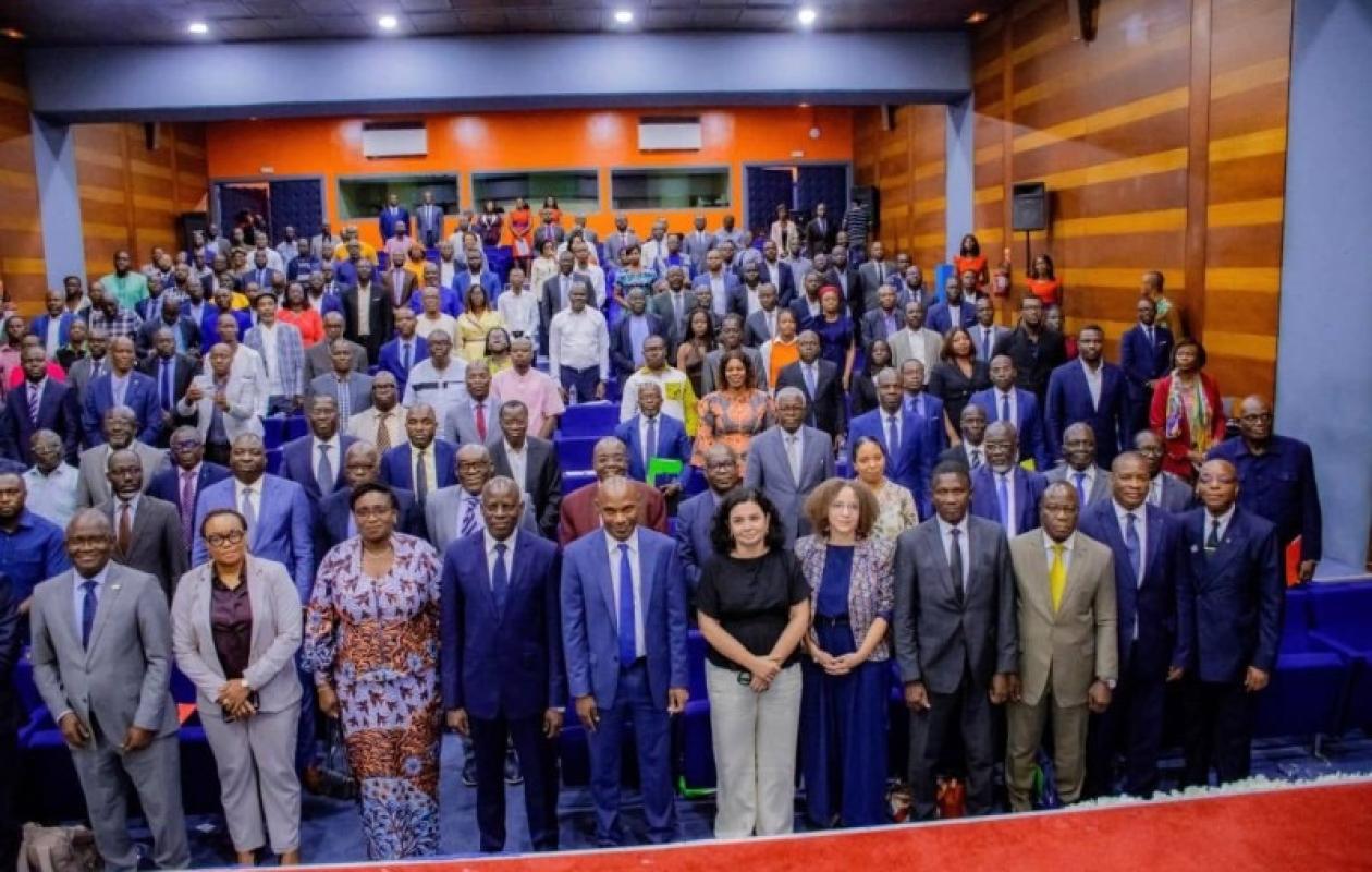 ACE Innovate : la Côte d’Ivoire mise sur une meilleure insertion professionnelle des diplômés