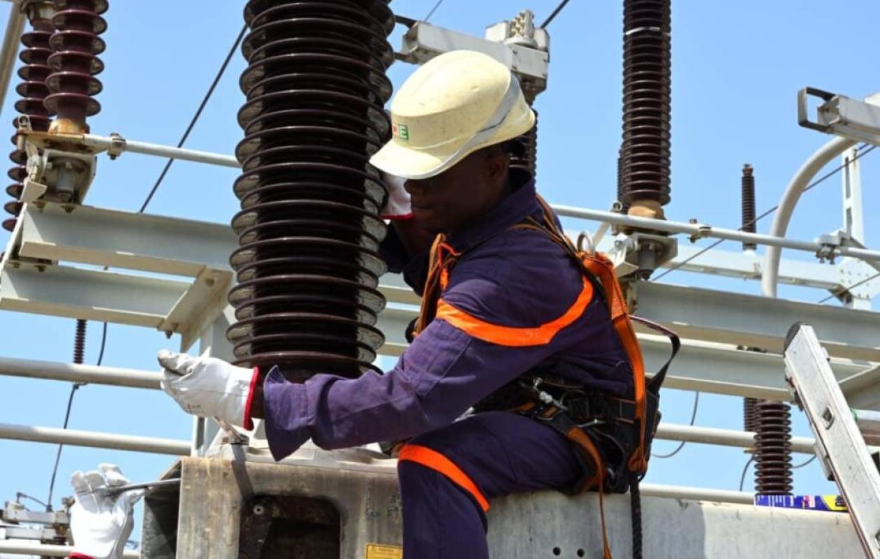 Électricité : la CIE lance une vaste offensive pour renforcer son réseau et réduire les coupures