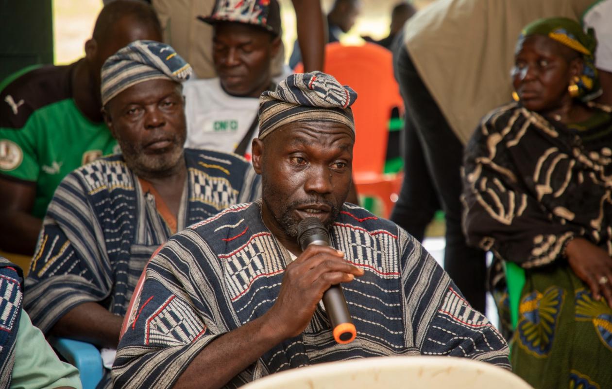 JAF 2026 : Ivoiriens et Maliens unissent leurs forces à la frontière pour la paix et le développement
