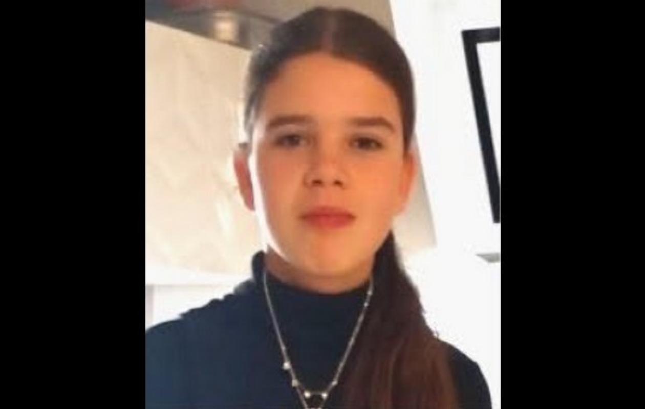 Disparition de Morgane, 14 ans, à Pau : l'inquiétude grandit