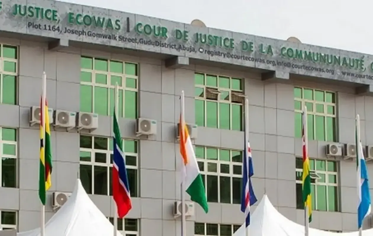 Contentieux électoral en Côte d'Ivoire : Verdict de la CEDEAO attendu le 22 juin