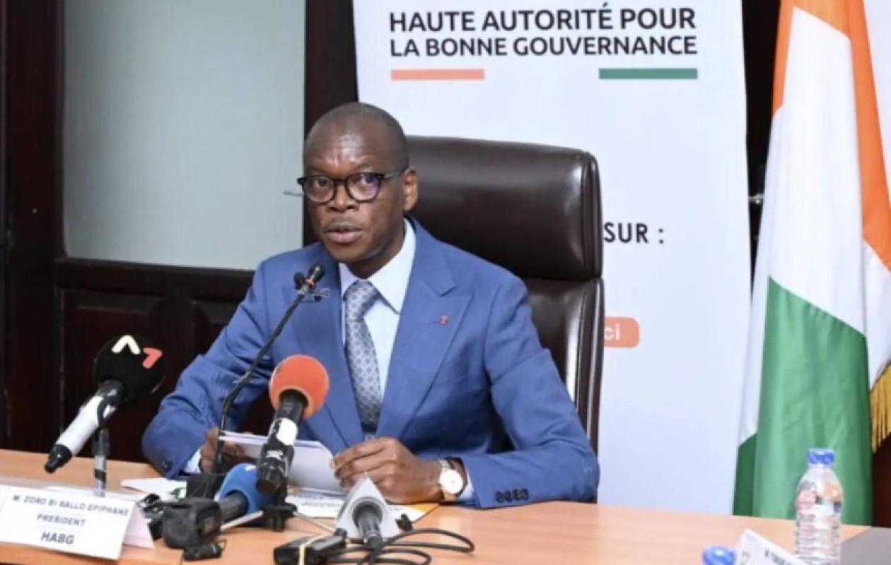 Affaire Koumassi-Campement : la HABG veut faire la lumière sur les conditions du déguerpissement