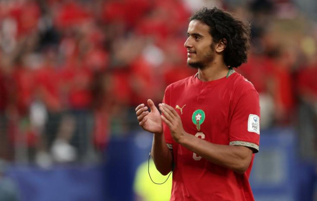 Coupe du monde 2026: Ayyoub Bouaddi, l'espoir marocain que l'équipe de France n'a pas retenu