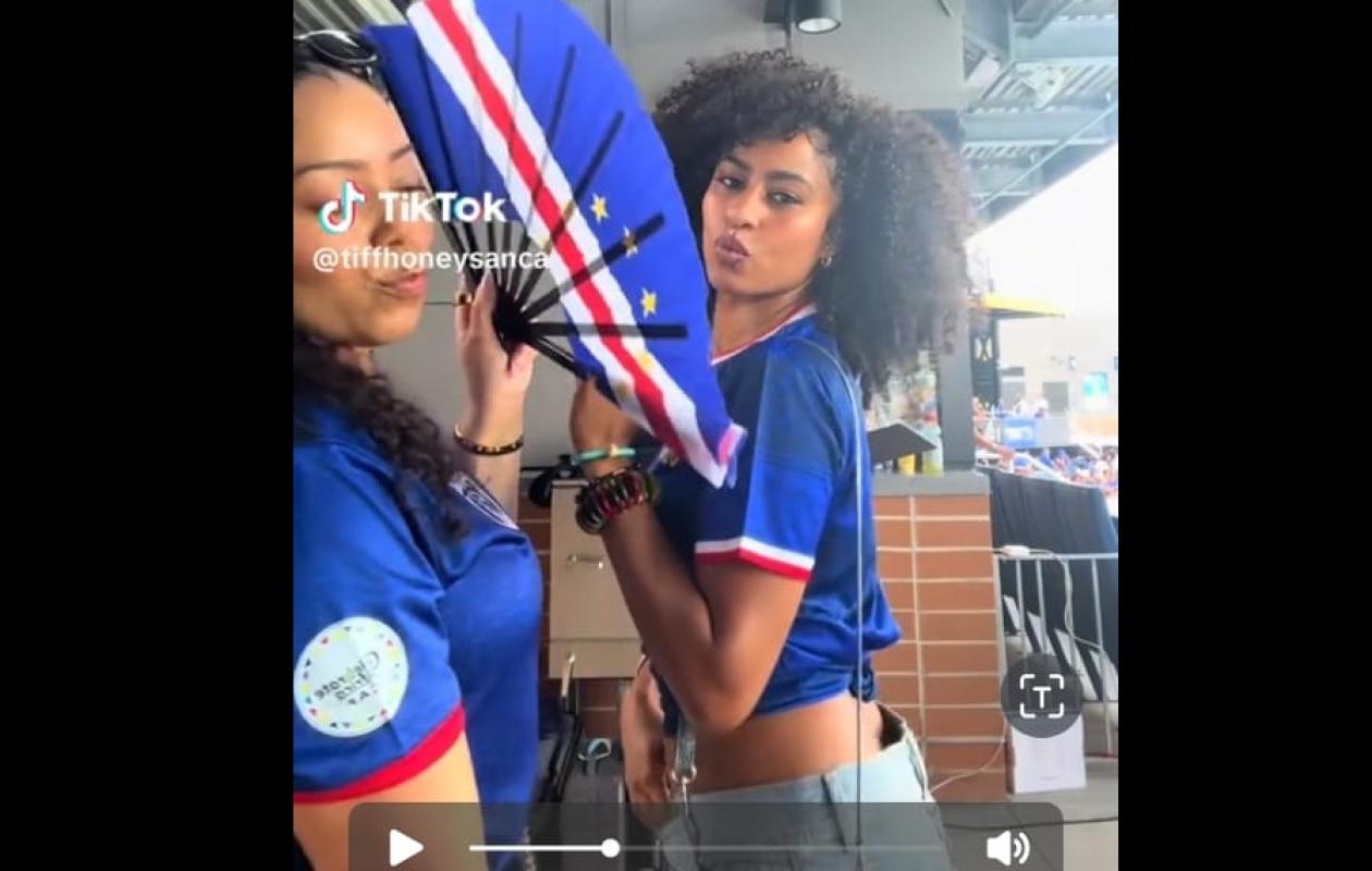 Mondial 2026 : L'exploit du Cap-Vert face à l'Espagne embrase TikTok