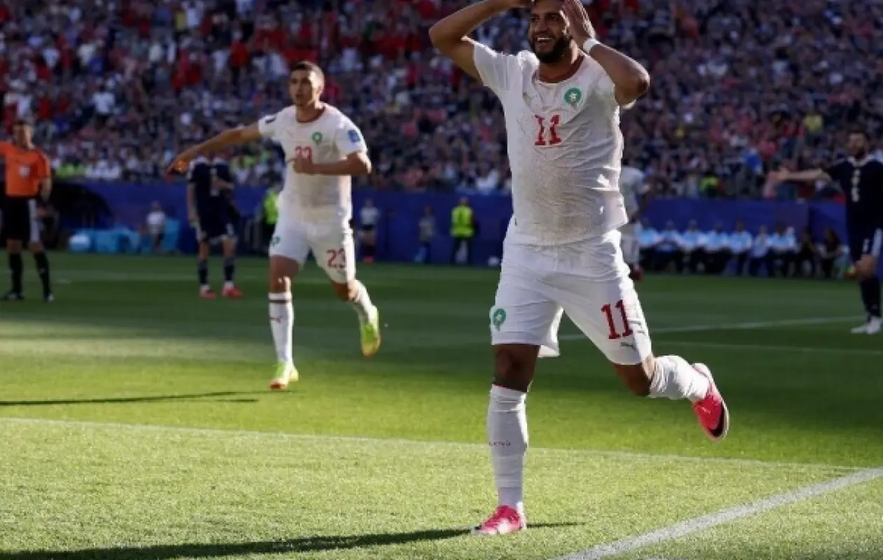 Mondial 2026 : Le Maroc s'offre l'Écosse et s'empare des commandes du Groupe C !