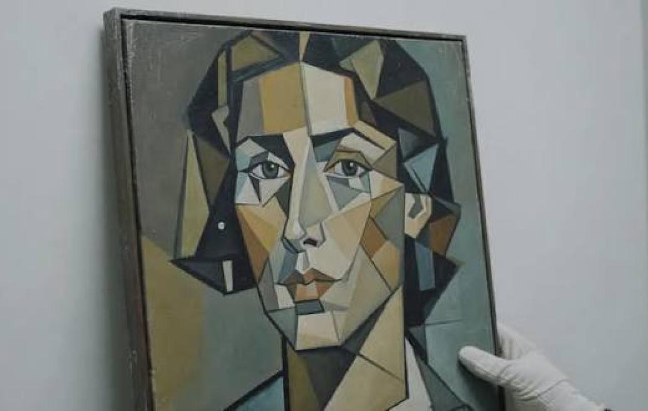 Une enquête ouverte après la découverte d'un tableau de Picasso lors d'une perquisition liée à du trafic de drogues dans le Val-de-Marne