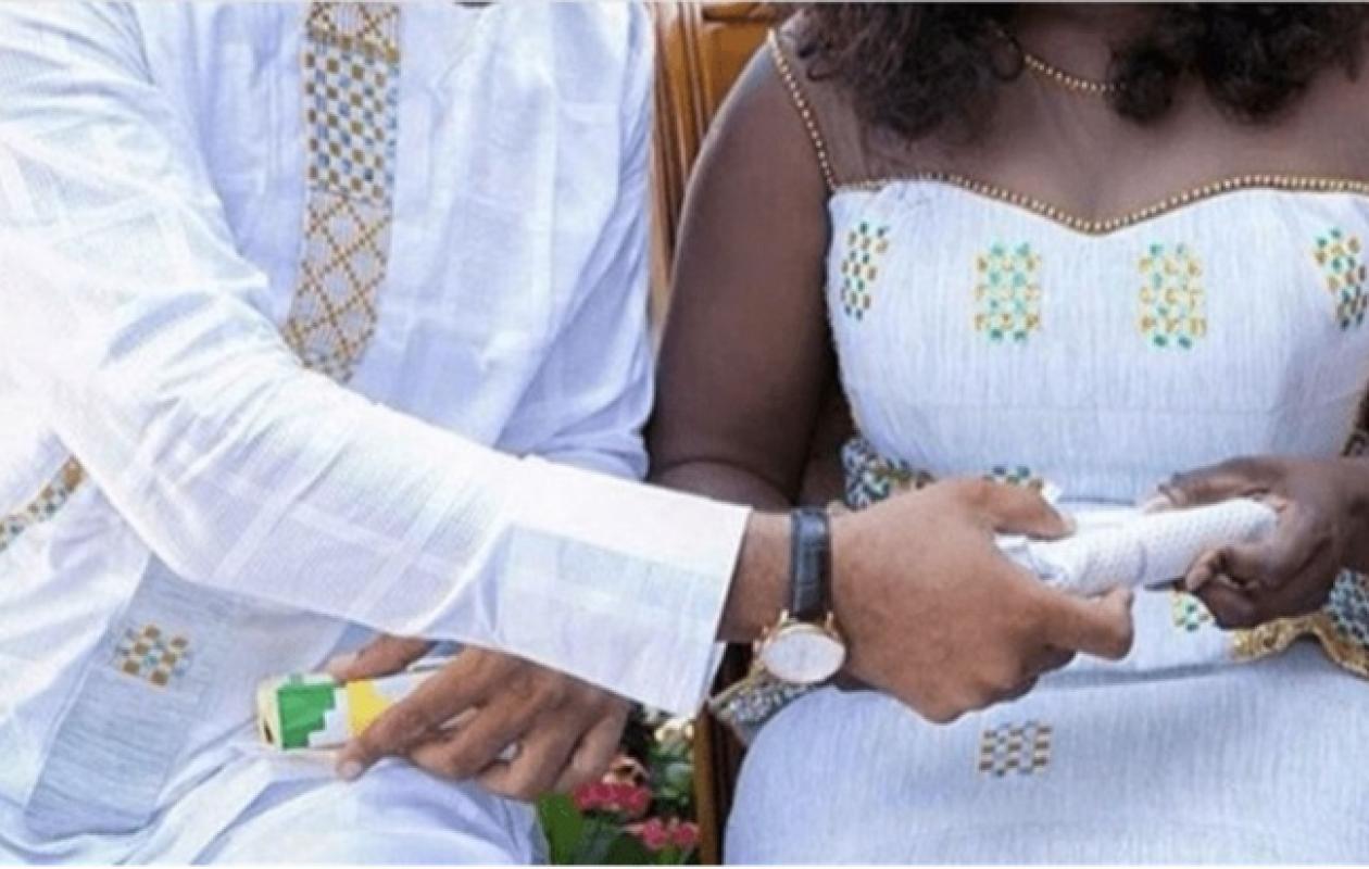 Sénégal : mariée depuis deux mois, elle épouse un autre homme en secret et se retrouve devant la justice