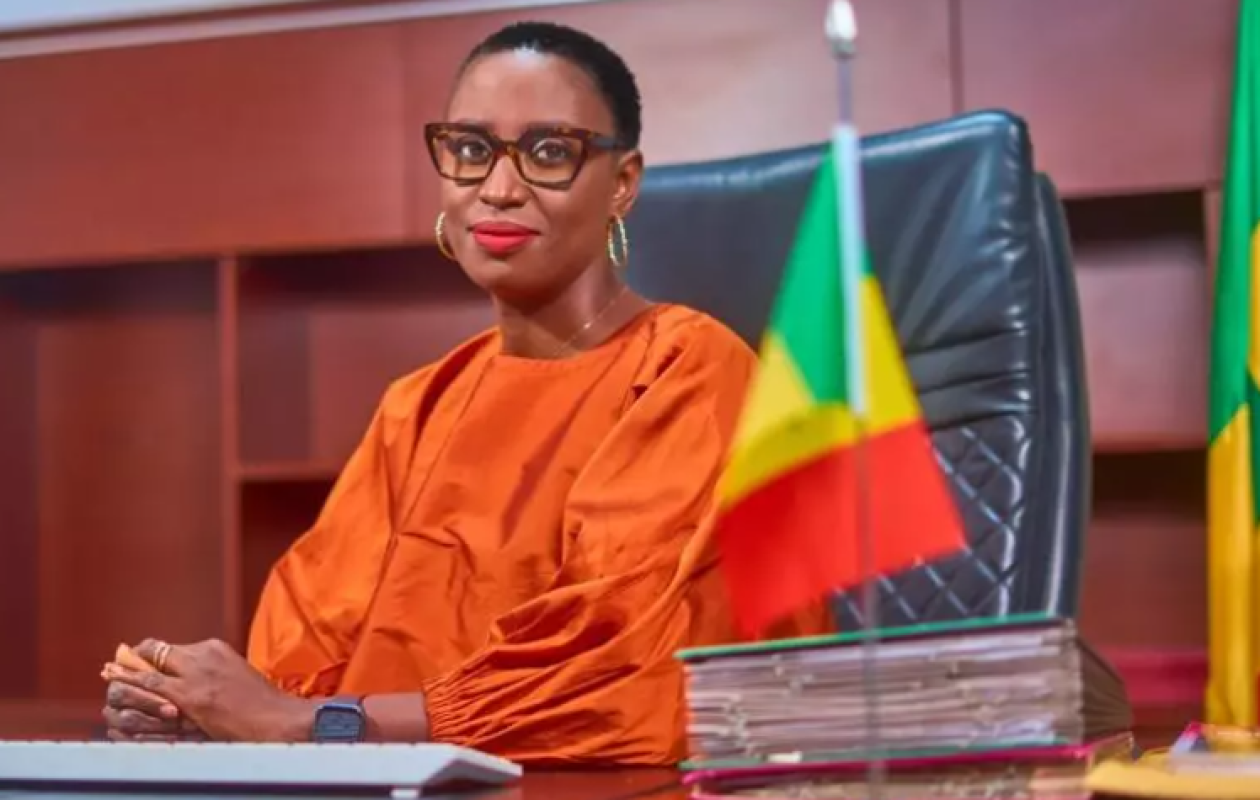 Sénégal : prise pour cible sur les réseaux sociaux, la ministre des Sports victime d’une vague de cyberharcèlement après la défaite des Lions