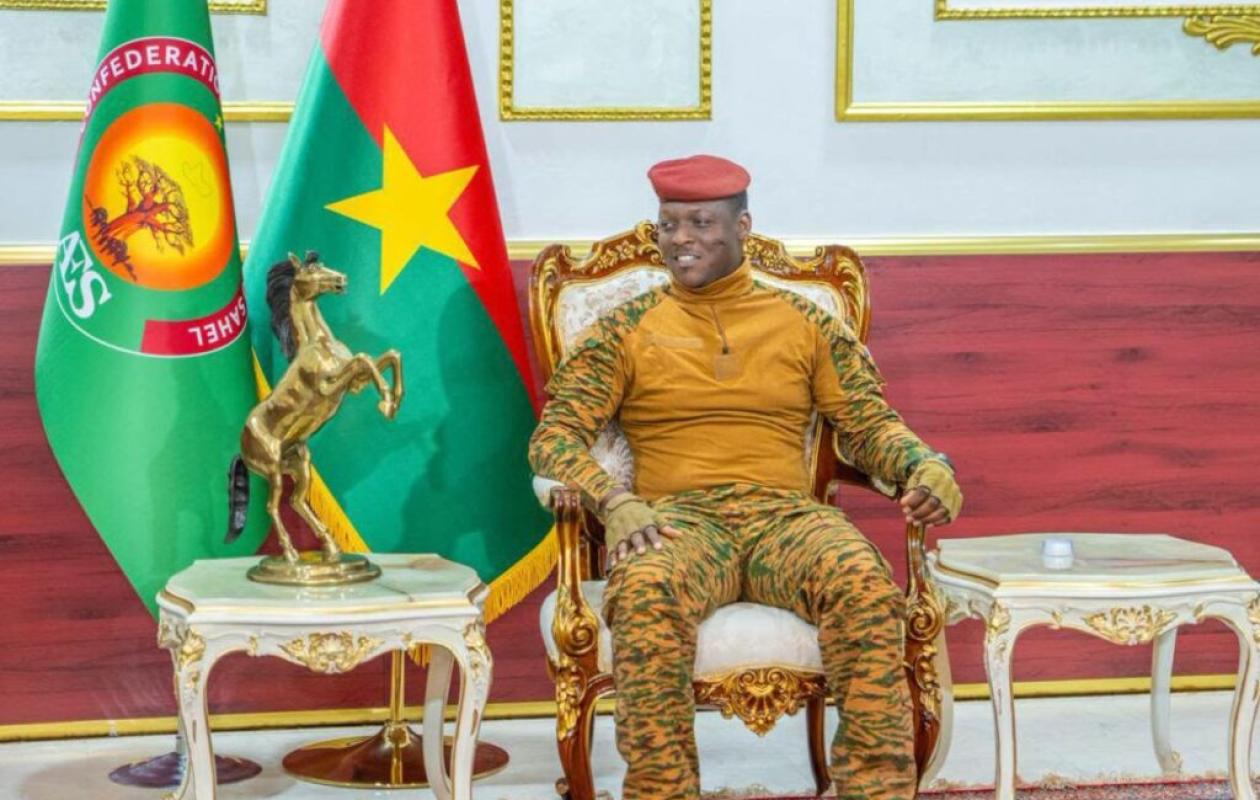 Économie : Le Gouverneur de la BCEAO salue les performances et la résilience du Burkina Faso