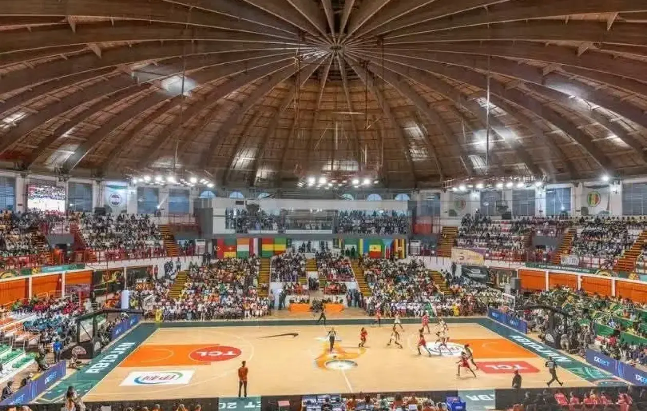 Basketball : La Côte d'Ivoire désignée pays hôte de l’Afrobasket U18 2026