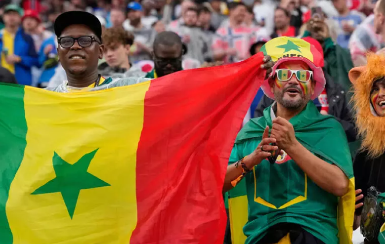 Mondial 2026 : Défaite amère face à la Norvège, les supporters sénégalais réclament du sang neuf chez les Lions