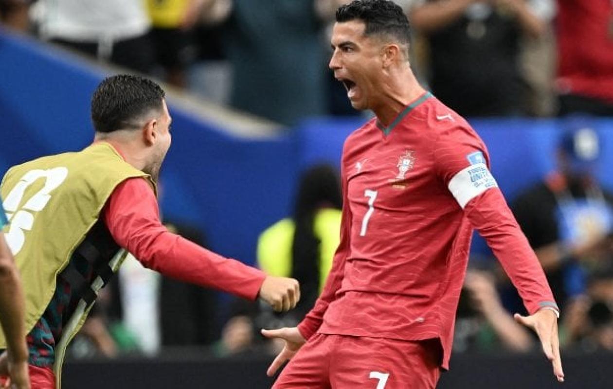 Coupe du Monde 2026, Portugal : la réponse fracassante de Cristiano Ronaldo aux critiques