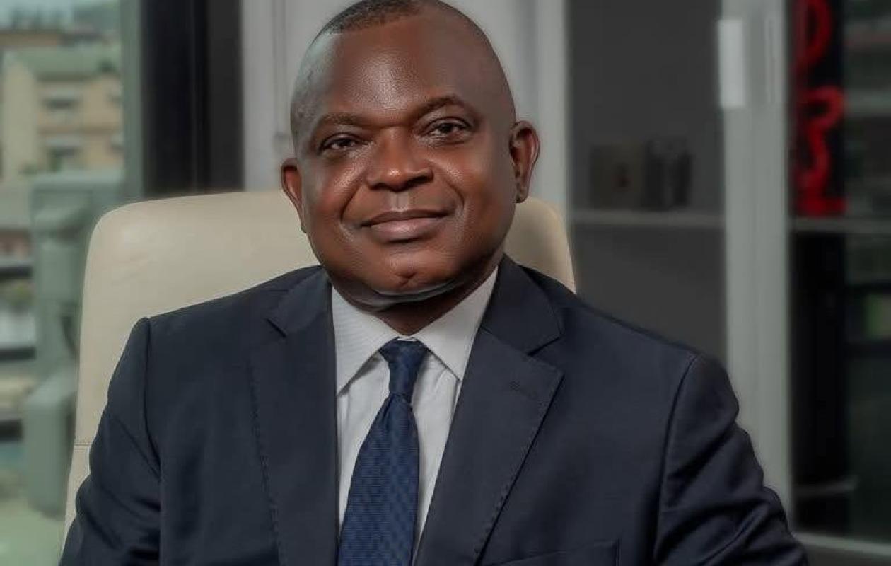 Réforme électorale en Côte d'Ivoire : Vincent Toh Bi plaide pour des institutions fortes et consensuelles