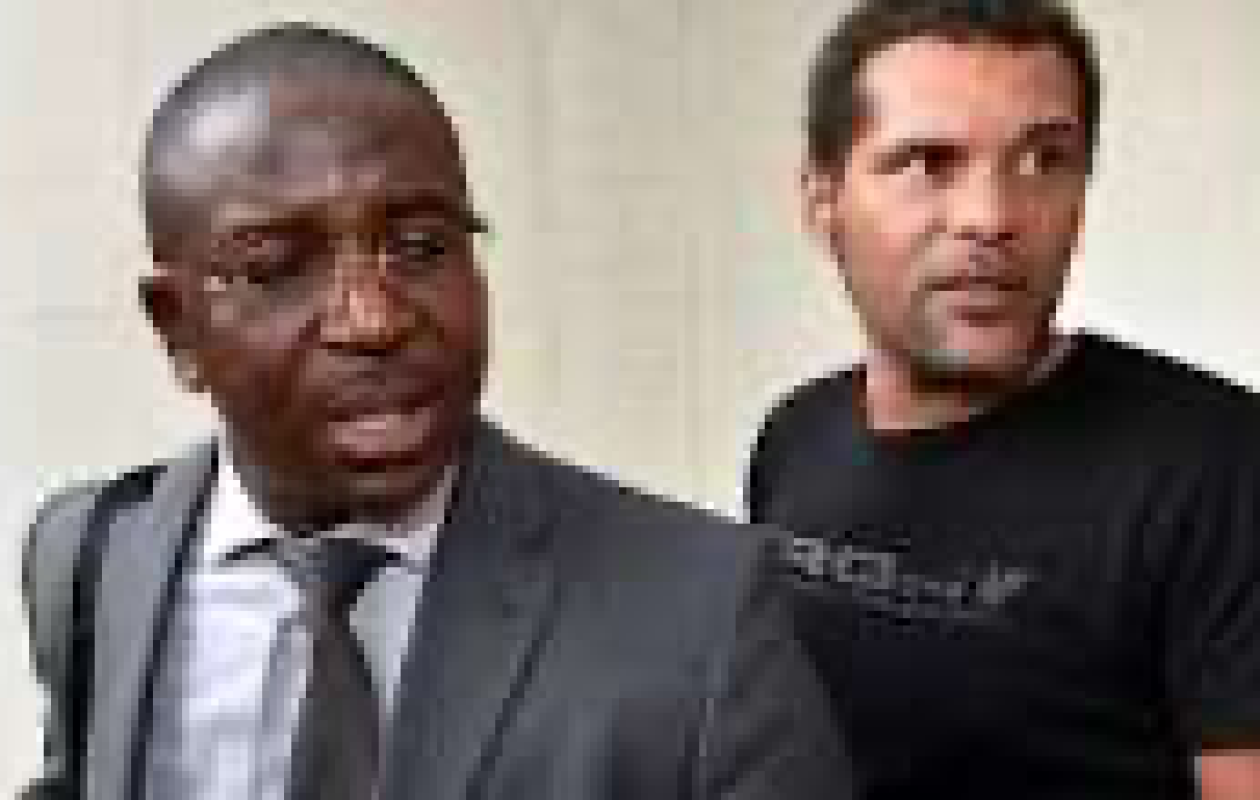 Burkina: emprisonné depuis janvier 2024, l'opposant Guy Hervé Kam hospitalisé après des soucis de santé
