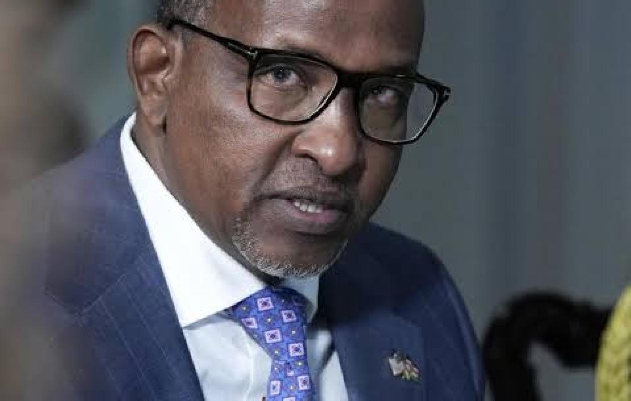 Kenya: un ministre assure devant la justice avoir «ordonné l’arrêt» d’un projet de centre américain de traitement Ebola