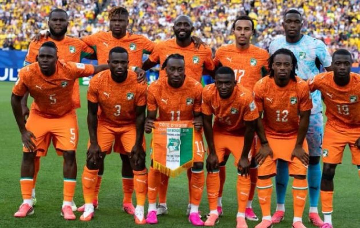 Mondial 2026 : Face à Curaçao, les Éléphants jouent leur destin historique