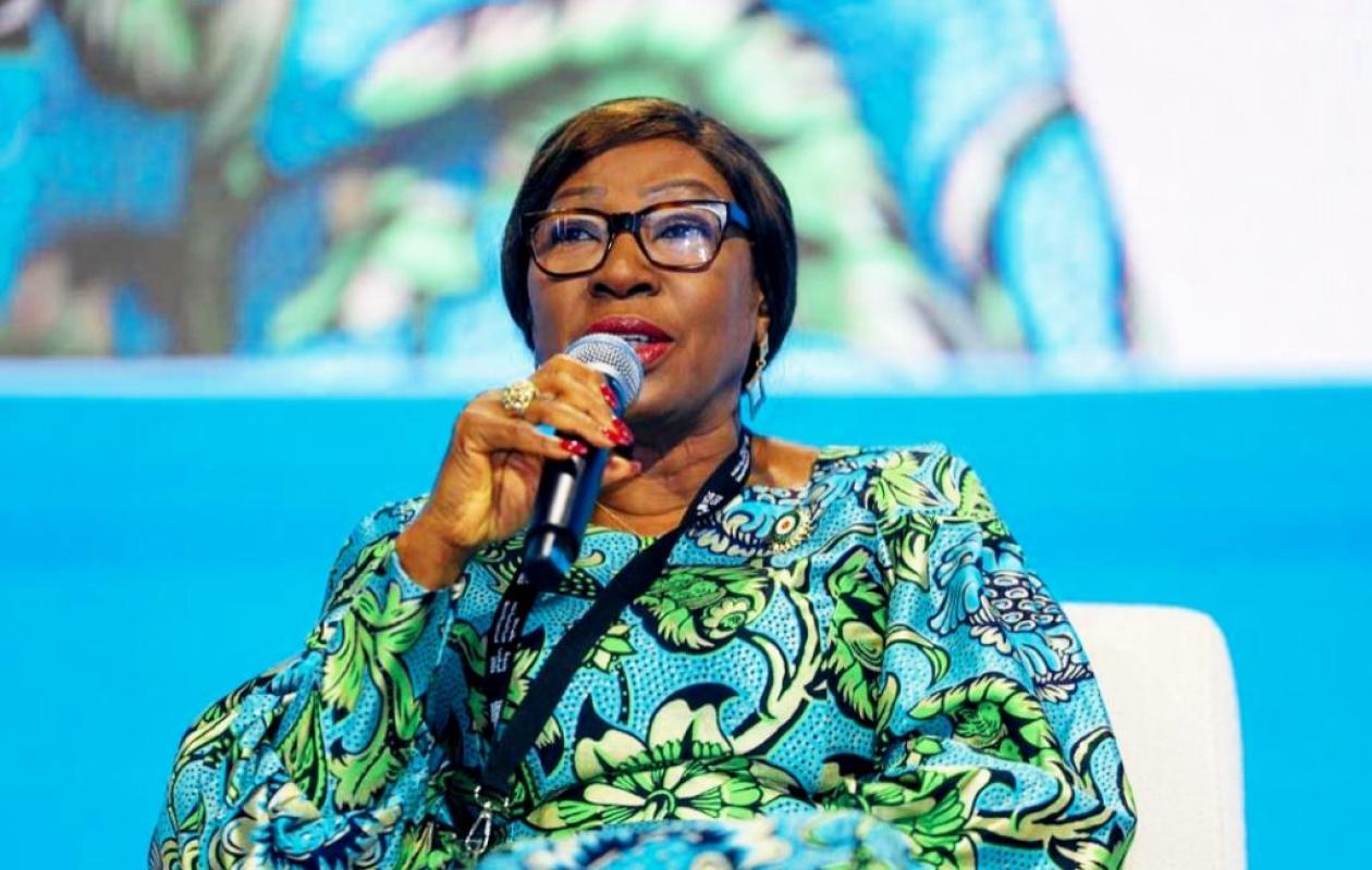 Sommet CGLU 2026 : Kandia Camara prône une gouvernance intégrée contre les inégalités territoriales