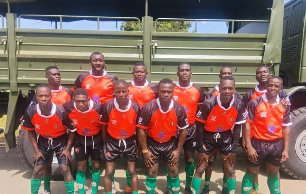 Rugby (Ligue R15) : Choc d'ouverture entre la SOA et ORA Attécoubé