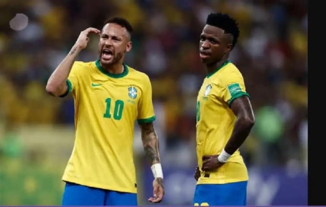 Coupe du monde 2026 : « J’ai pleuré en secret », Neymar bouleversé après le large succès du Brésil contre l’Écosse