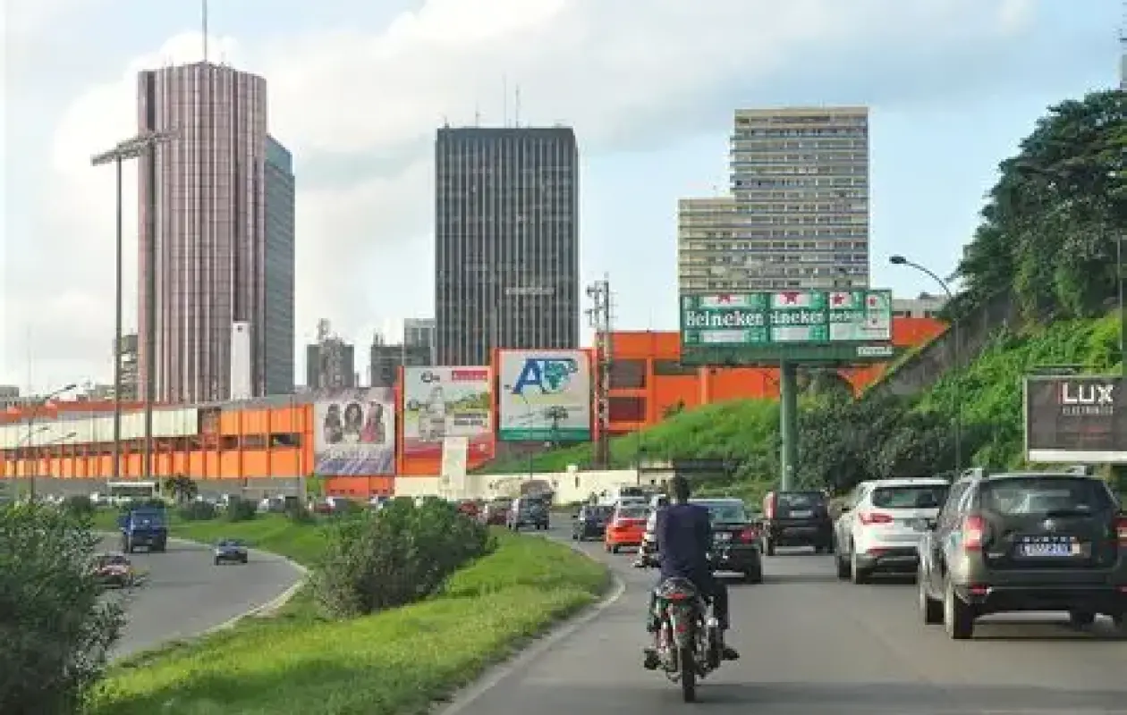 Finances publiques : la Côte d’Ivoire accède au statut de pays à faible risque de surendettement