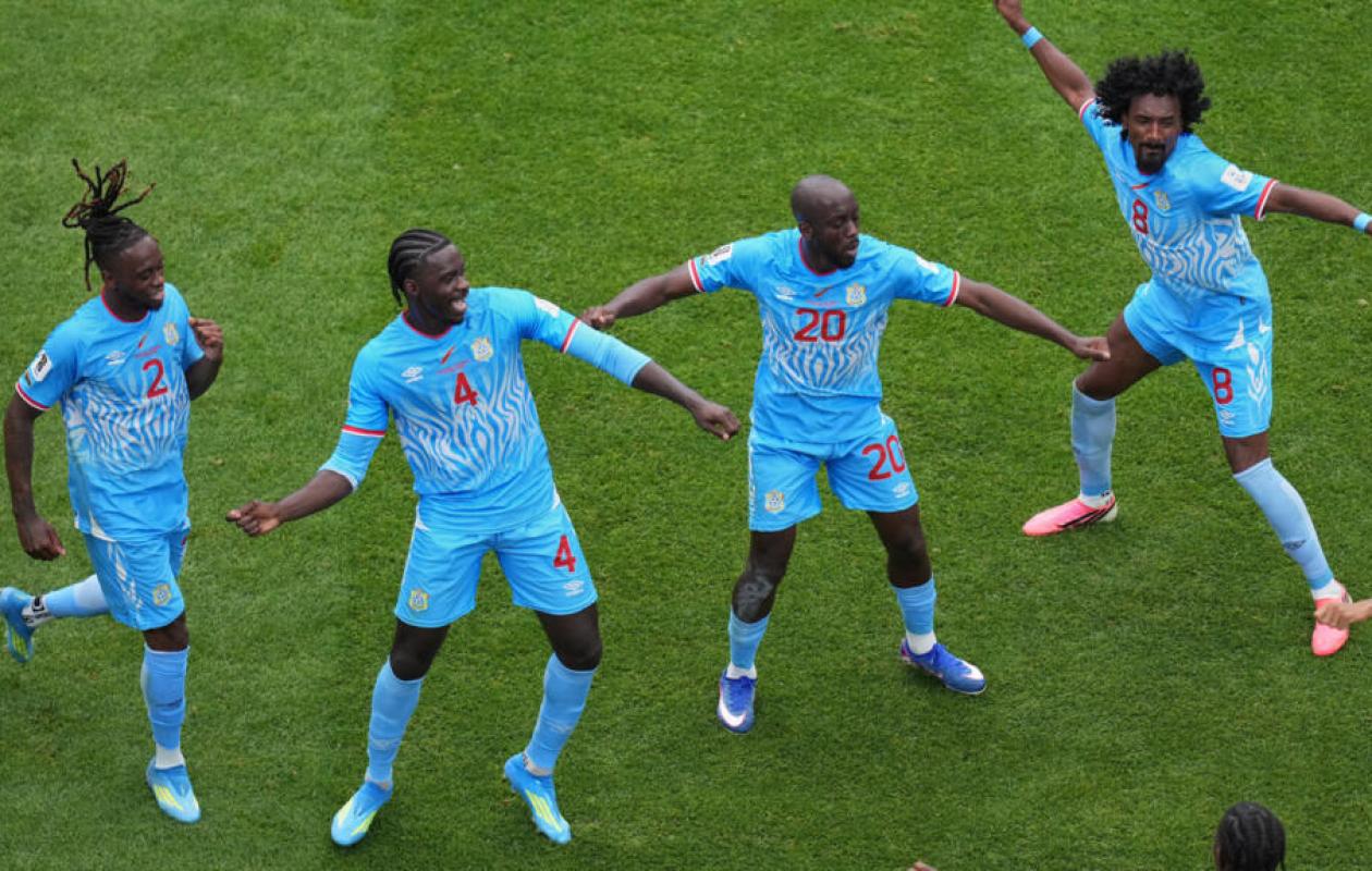 Coupe du monde 2026: un joueur sur quatre représente un pays où il n'est pas né