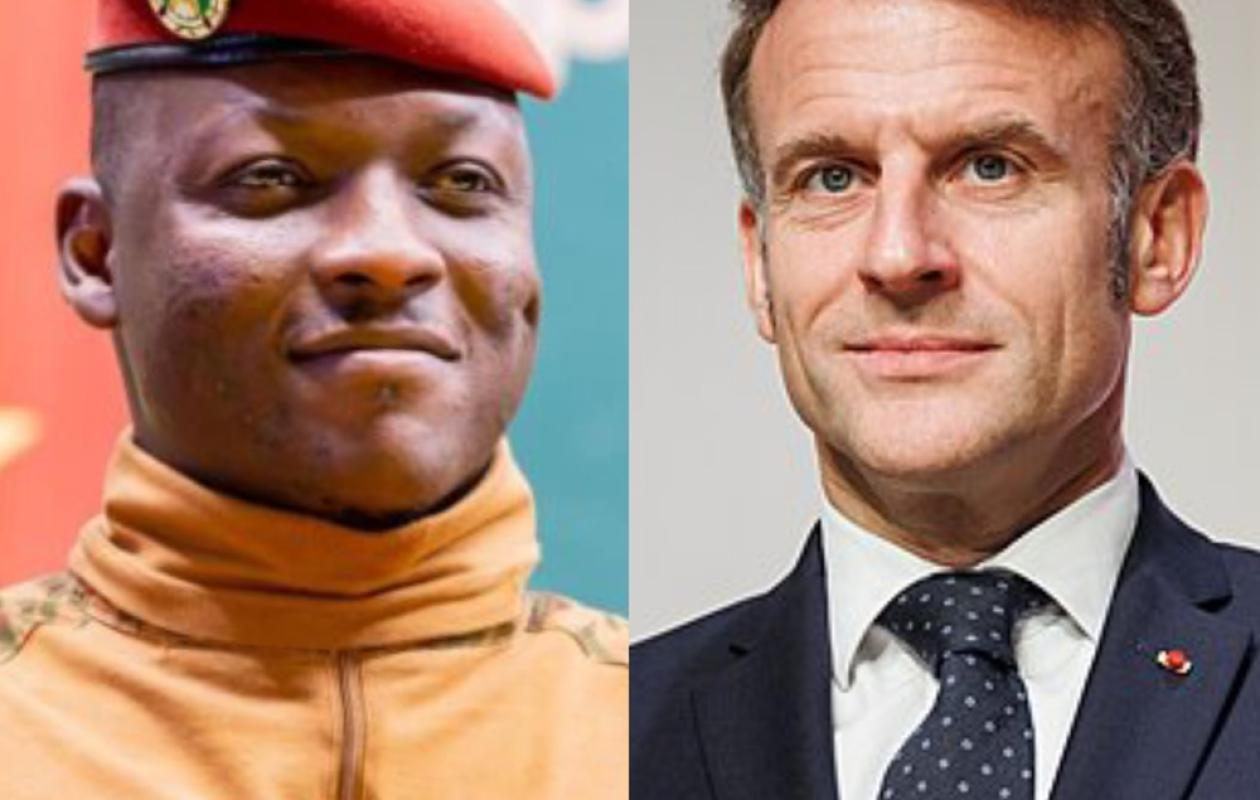 Burkina Faso–France : Ouagadougou acte une rupture diplomatique historique et revendique sa souveraineté