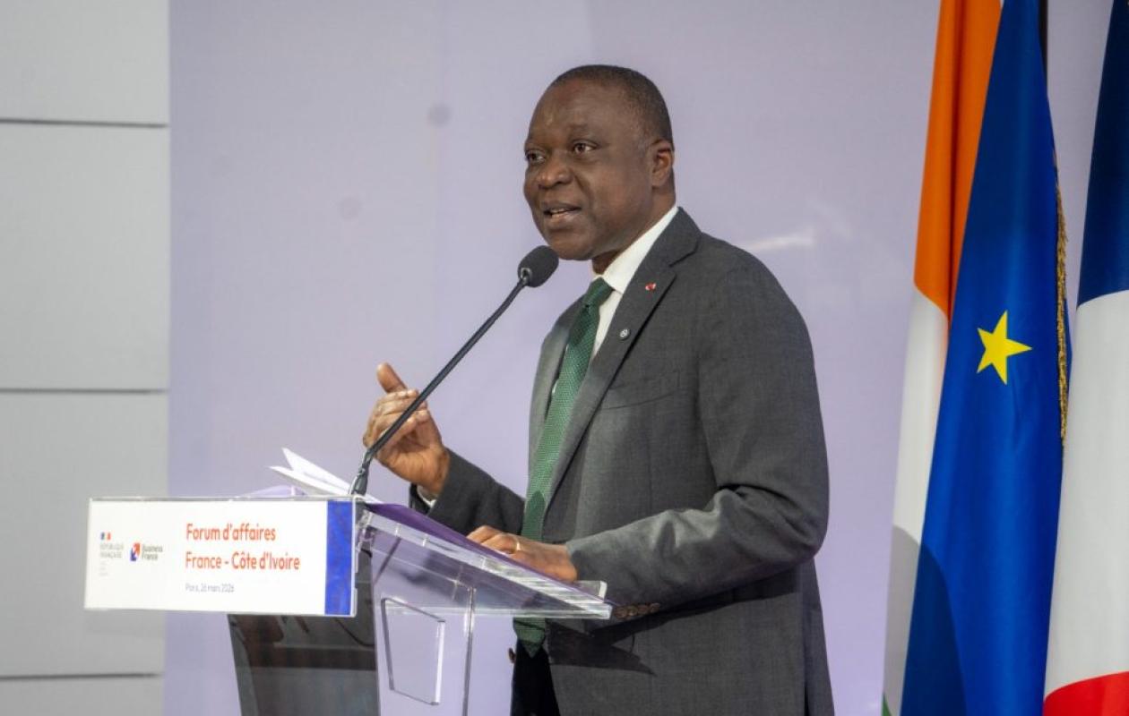 Amadou Koné hissé à la vice-présidence de CGLU Afrique